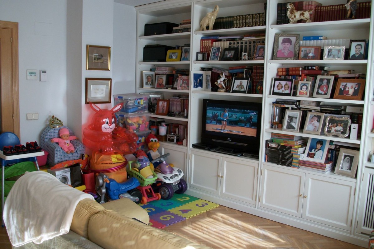 Venta de duplex en , Brunete photo 2