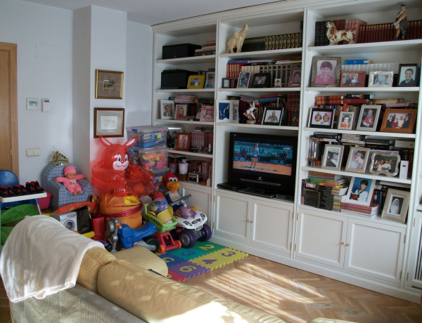 Duplex en venta en , Brunete photo 2