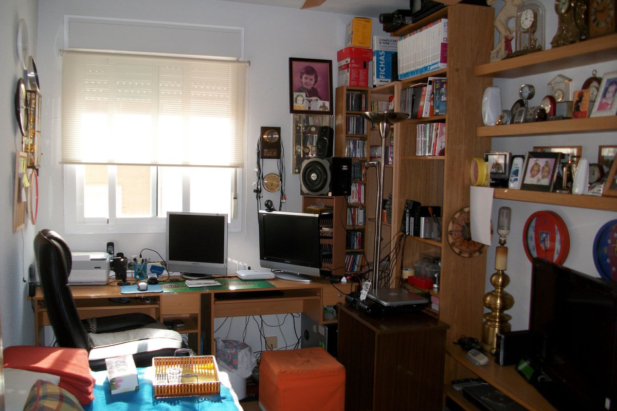 Venta de duplex en , Brunete photo 3