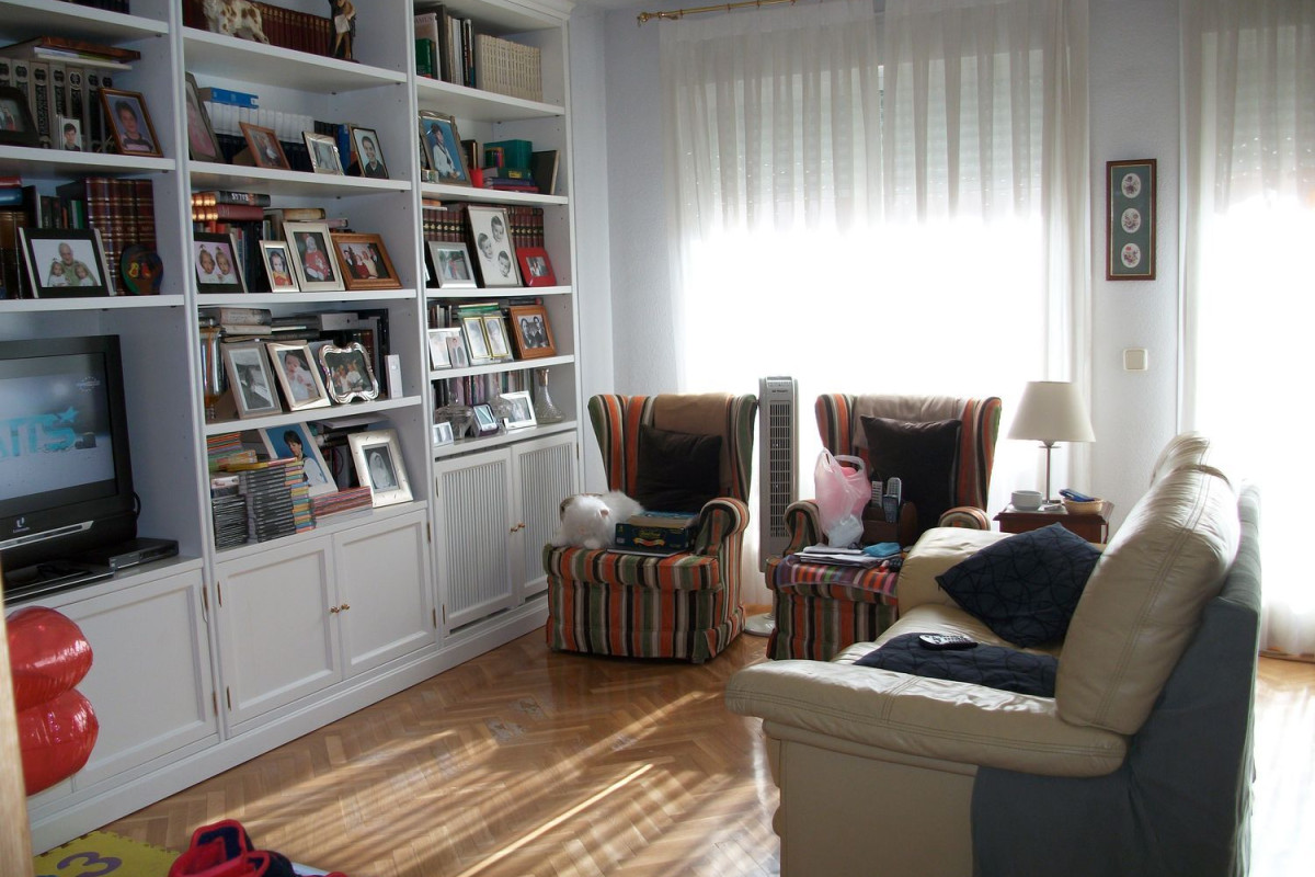 Venta de duplex en , Brunete photo 4
