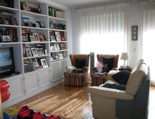 Duplex en venta en , Brunete photo 4