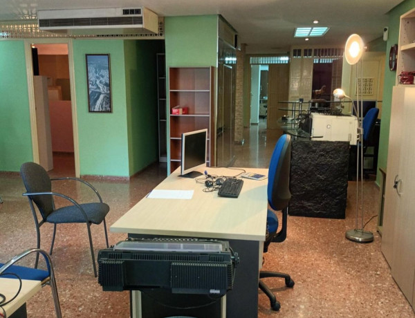 Office for sale at Elche City , Elche / Elx photo 1
