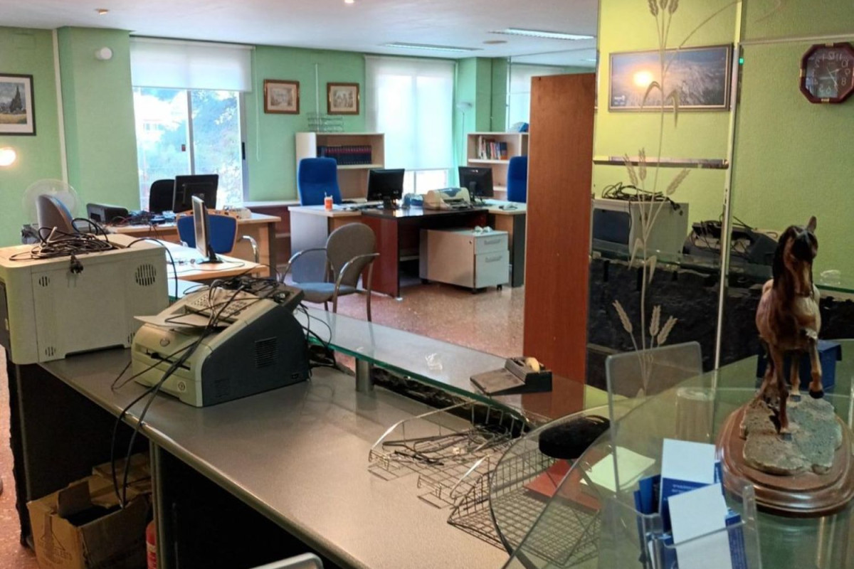 Office sale in Elche City , Elche / Elx photo 2