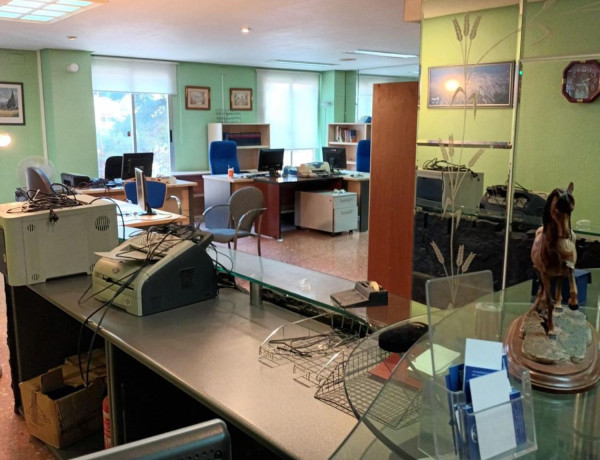 Office for sale at Elche City , Elche / Elx thumbnail 1