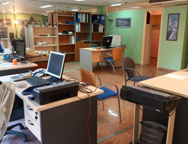 Office for sale at Elche City , Elche / Elx thumbnail 2