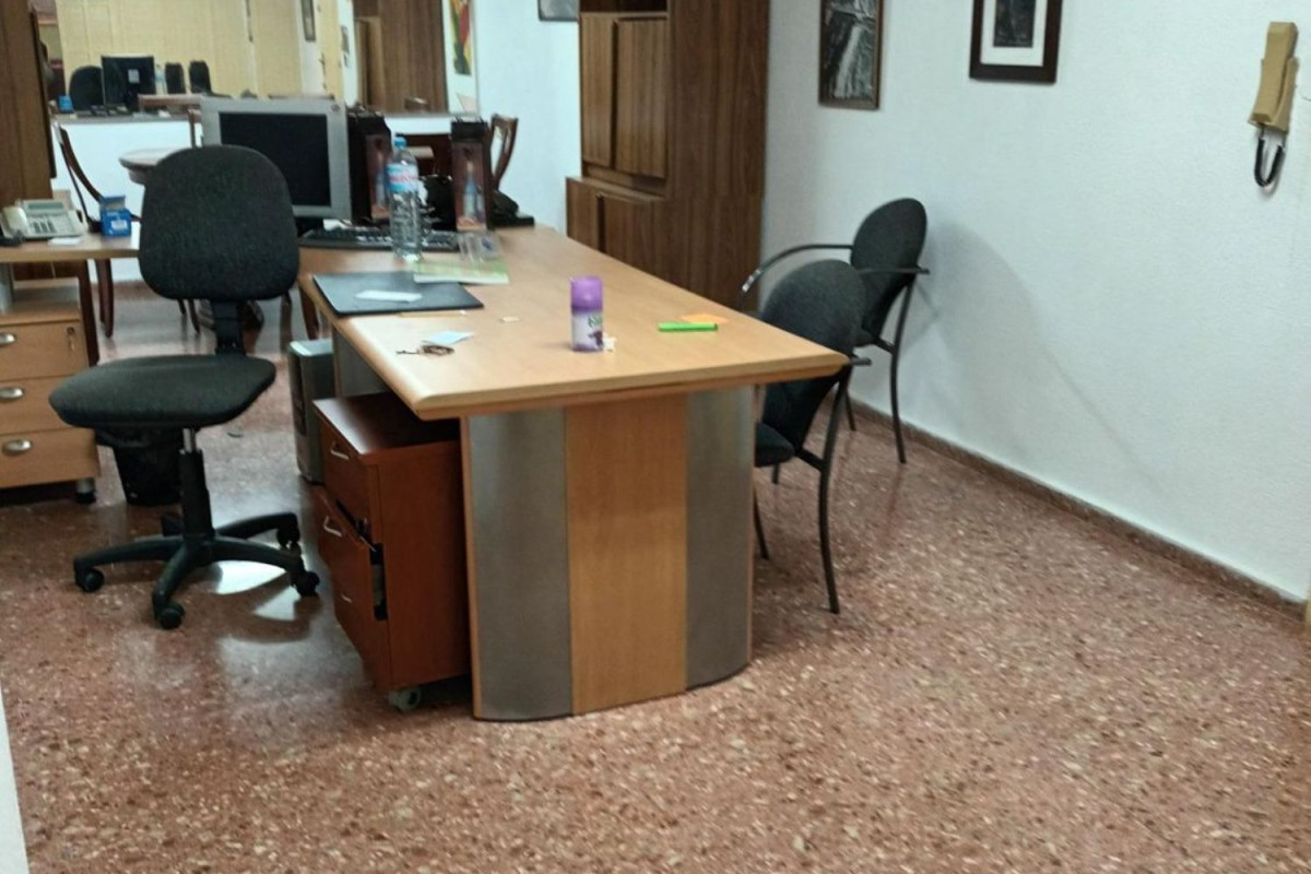 Office sale in Elche City , Elche / Elx photo 4