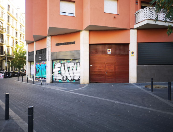 Garaje en venta en  Calle de la Bòbila, 7 , Barcelona photo 4
