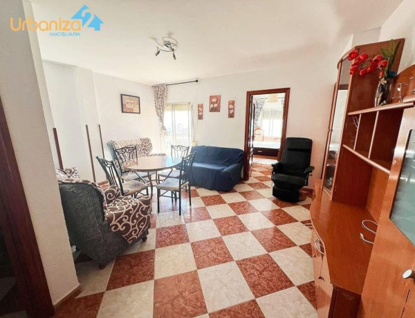 Piso en venta en  Pedro de Alvarado, Badajoz photo 1