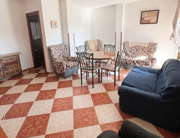 Piso en venta en  Pedro de Alvarado, Badajoz photo 2