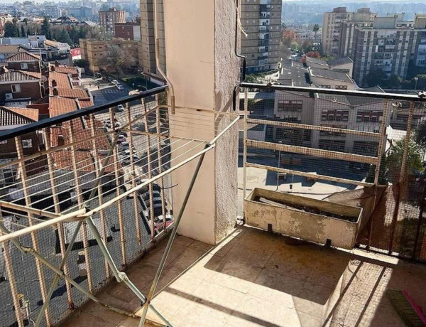 Piso en venta en  Pedro de Alvarado, Badajoz photo 3
