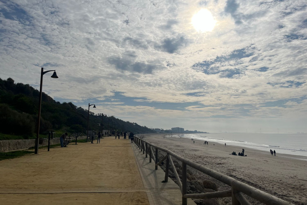Venta de piso en ANCORA, El Puerto de Santa María
 photo 2