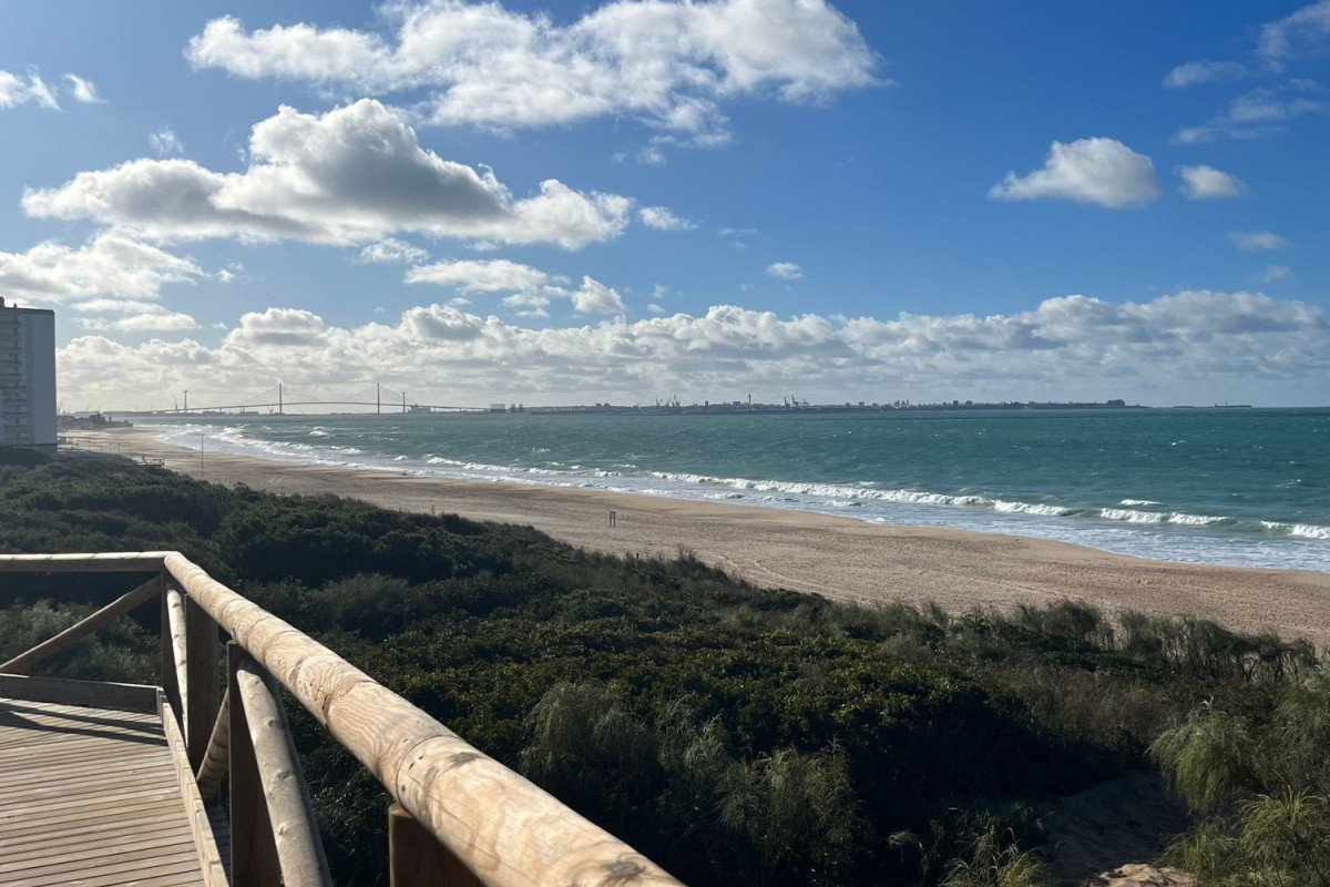 Venta de piso en ANCORA, El Puerto de Santa María
 photo 3