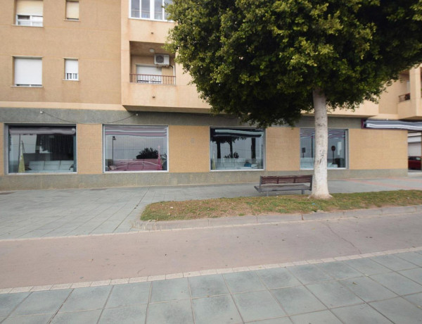 Local en venta en Santa María del Águila thumbnail 1