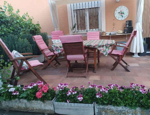 First floor for sale in , Palazuelos de Eresma photo 1
