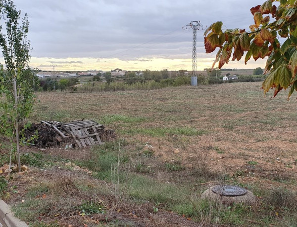 Terreno en venta en Requena photo 1