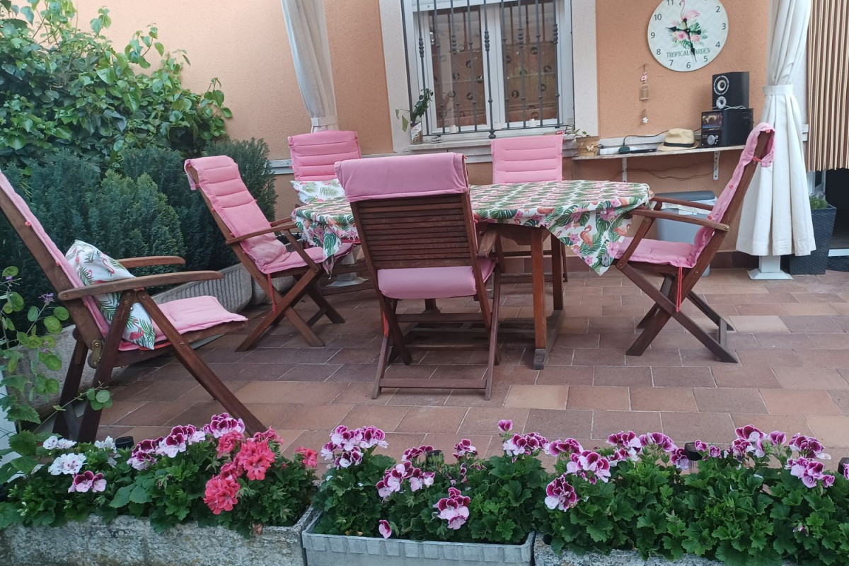 Piso en venta en eras, 7, Palazuelos de Eresma
 photo 2