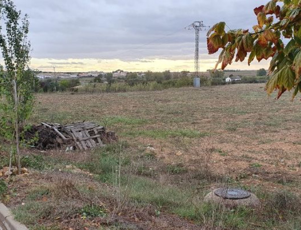 Terreno en venta en Requena photo 2