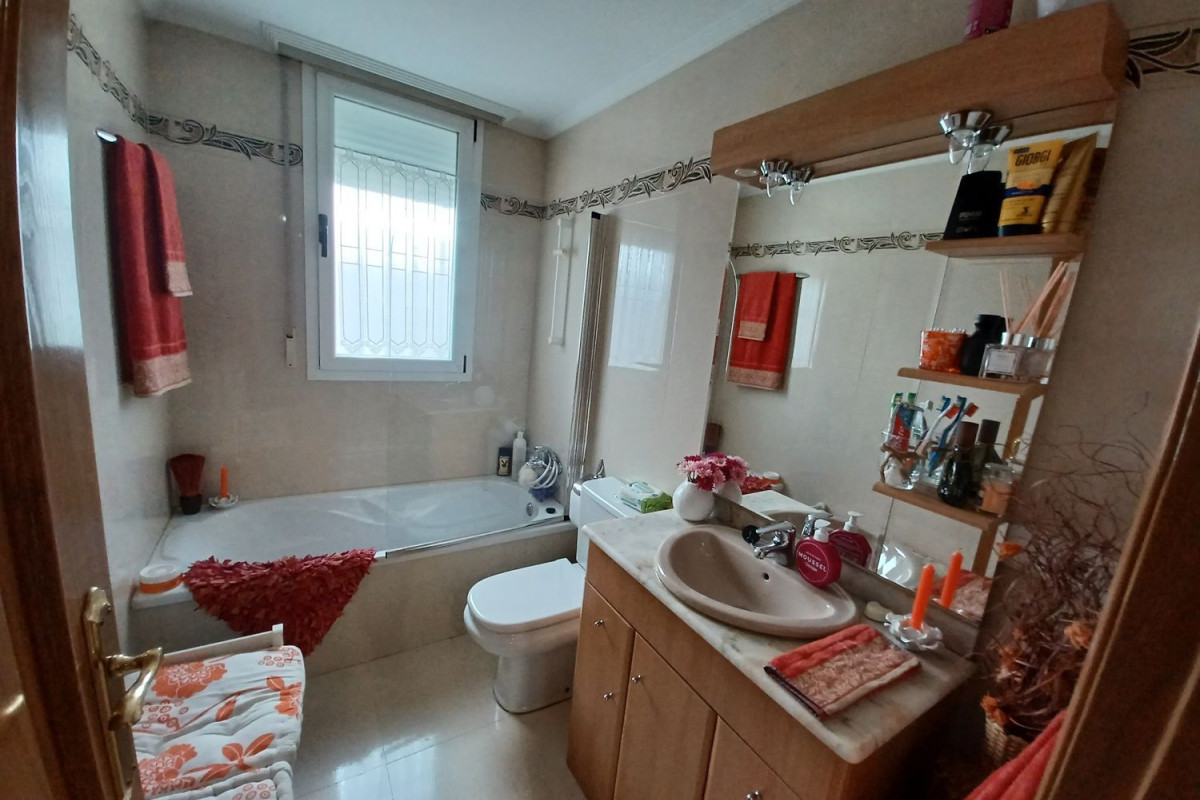 Piso en venta en eras, 7, Palazuelos de Eresma
 photo 3