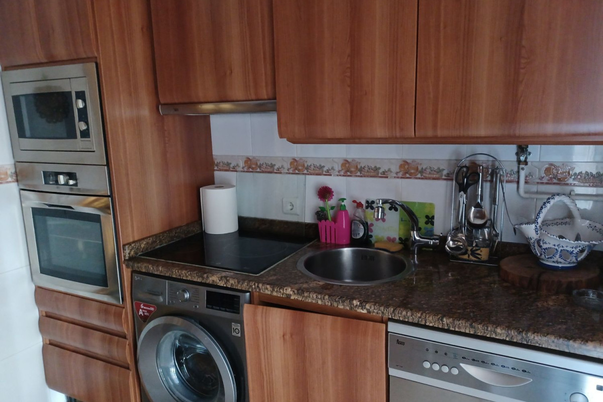 Piso en venta en eras, 7, Palazuelos de Eresma
 photo 4
