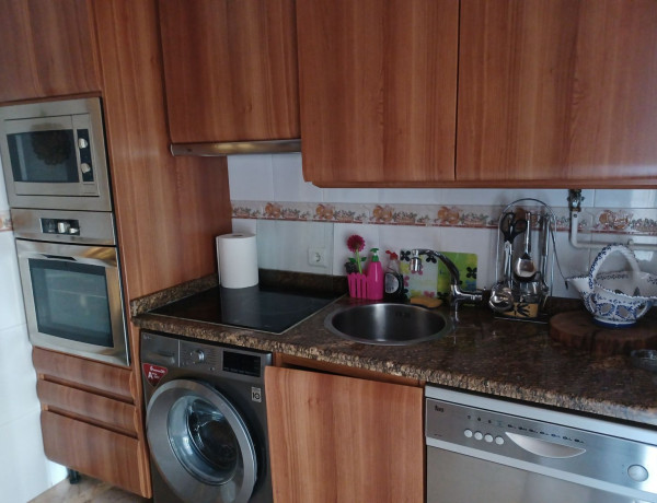 First floor for sale in , Palazuelos de Eresma photo 4