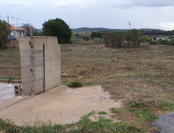 Terreno en venta en Requena photo 4