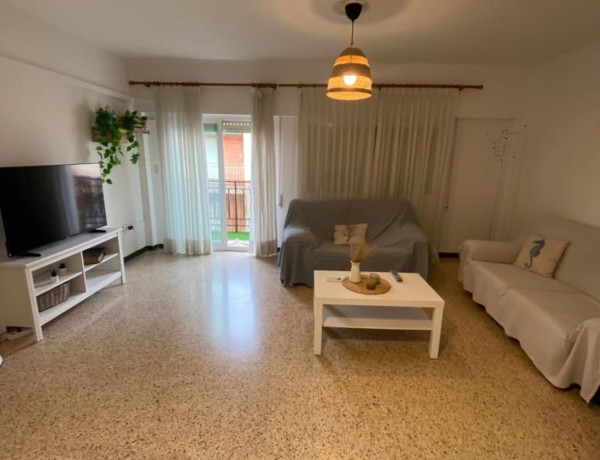 Piso en venta en TREVIJANO, Gandia photo 1