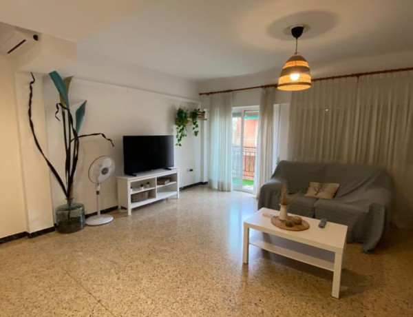 Piso en venta en TREVIJANO, Gandia thumbnail 1