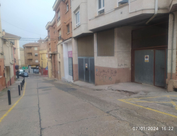 Garaje en venta en , Villamediana de Iregua photo 1
