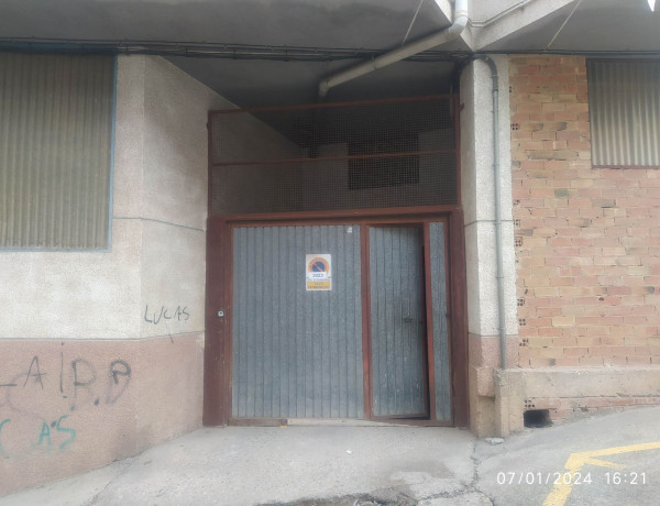 Garaje en venta en , Villamediana de Iregua photo 2