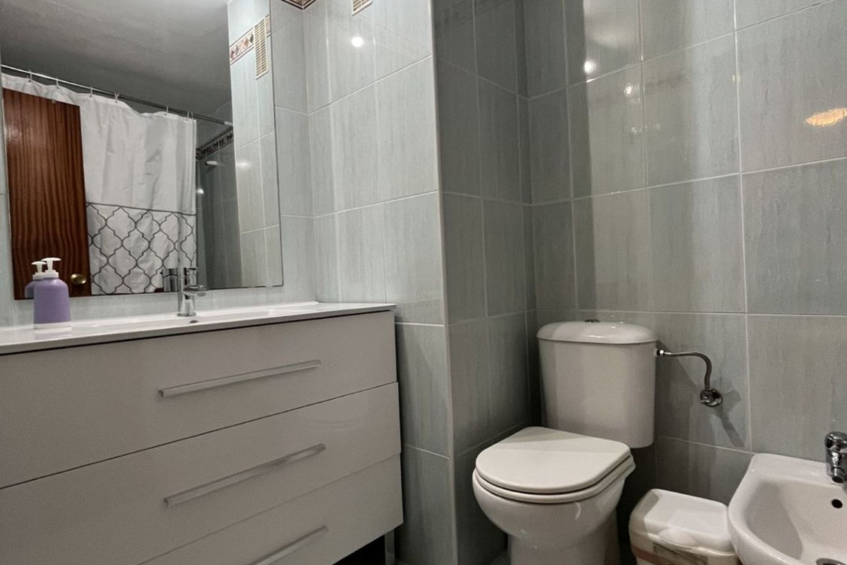 Venta de piso en San Pedro de Alcántara, Marbella
photo 2