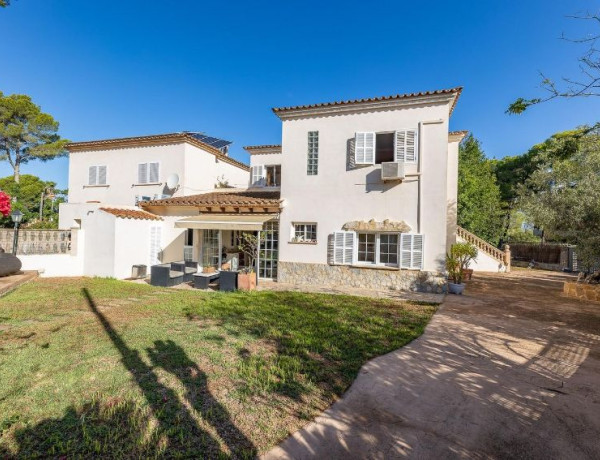 Detached villa for sale in Cala Blava-Bellavista , Llucmajor photo 1