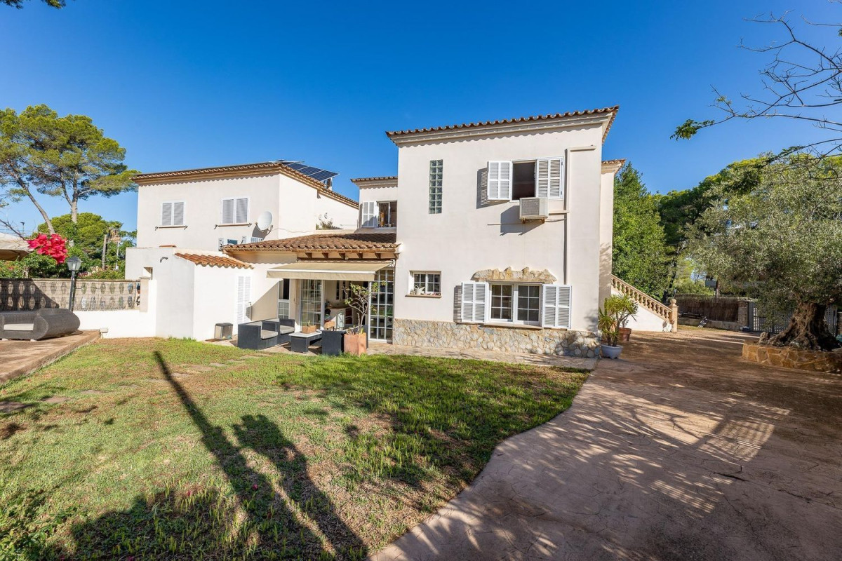 Sale of independent chalet in Cala Blava-Bellavista, Llucmajor
photo 2