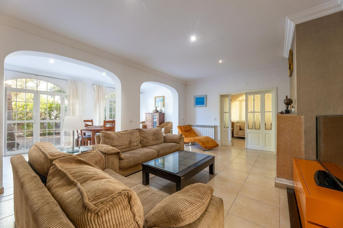 Sale of independent chalet in Cala Blava-Bellavista, Llucmajor
photo 3