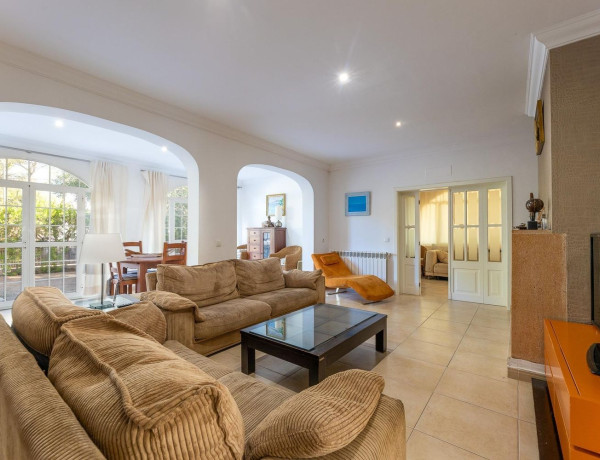 Detached villa for sale in Cala Blava-Bellavista , Llucmajor thumbnail 2