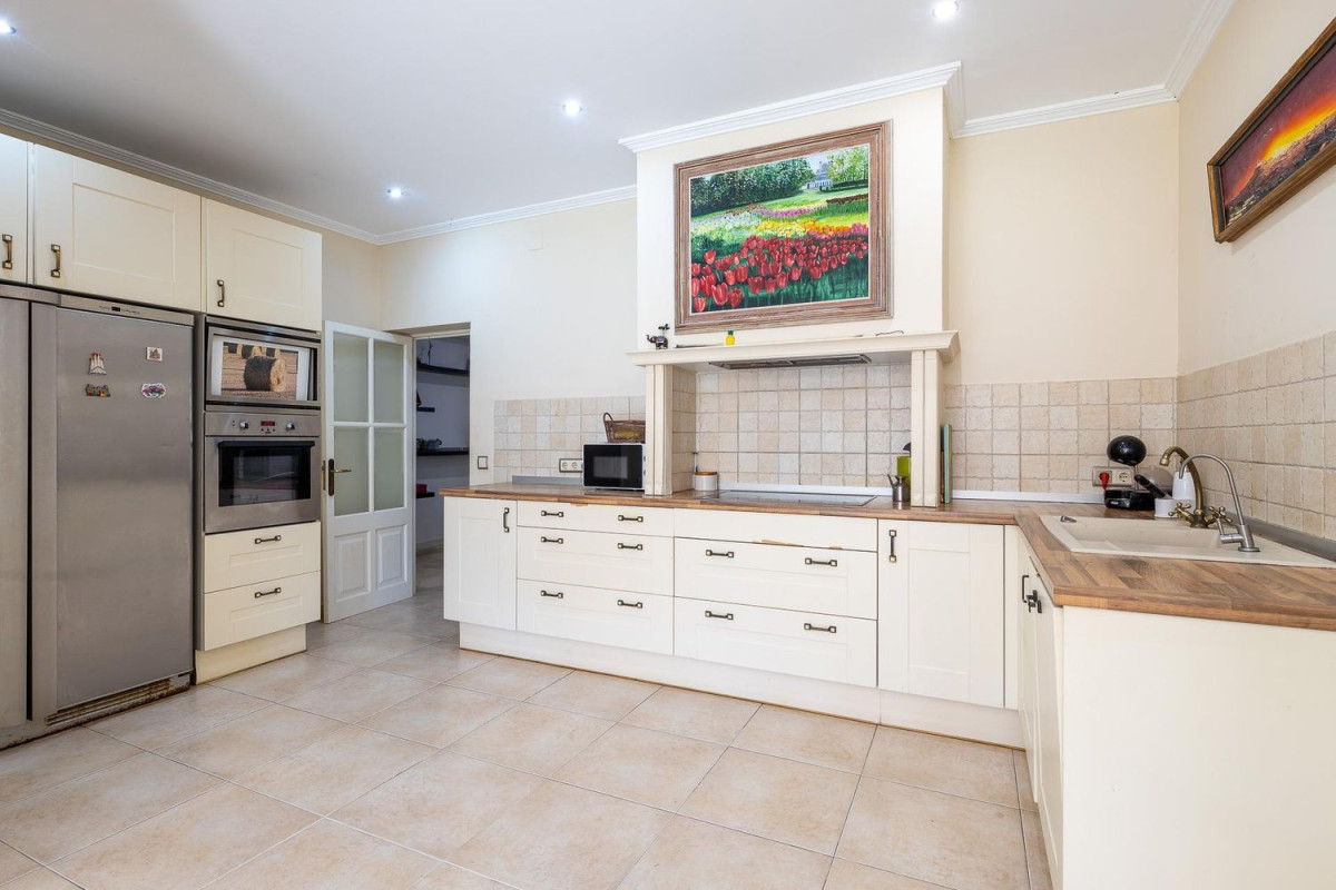 Sale of independent chalet in Cala Blava-Bellavista, Llucmajor
photo 4