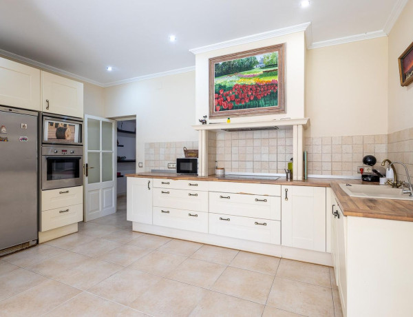 Detached villa for sale in  Cala Blava-Bellavista , Llucmajor photo 4