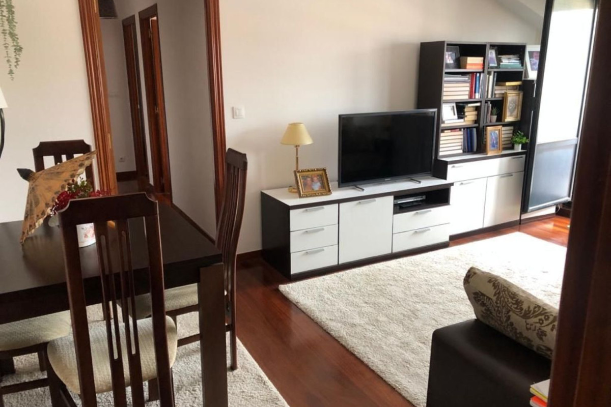 Продажа пентхауса на Calle Brazomar, 54, Кастро-Урдьялес photo 1