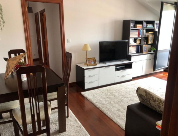 Пентхаус на продажу в  Calle Brazomar, 54, Castro-Urdiales photo 1