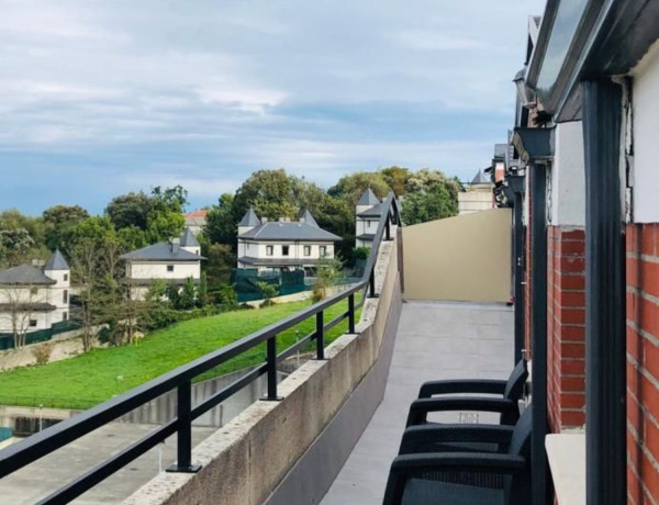 Пентхаус на продажу в  Calle Brazomar, 54, Castro-Urdiales photo 2