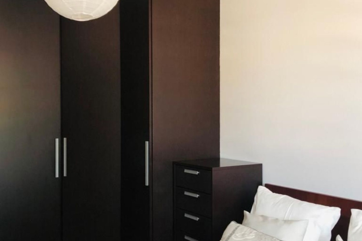 Продажа пентхауса на Calle Brazomar, 54, Кастро-Урдьялес photo 4