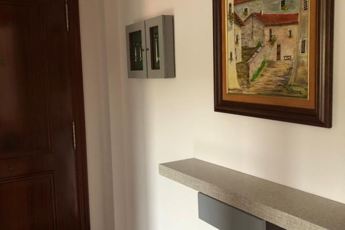 Продажа пентхауса на Calle Brazomar, 54, Кастро-Урдьялес photo 5