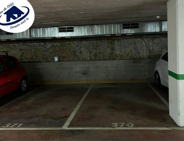 Garaje en venta en Calle de Font i Sagué , Sabadell photo 1