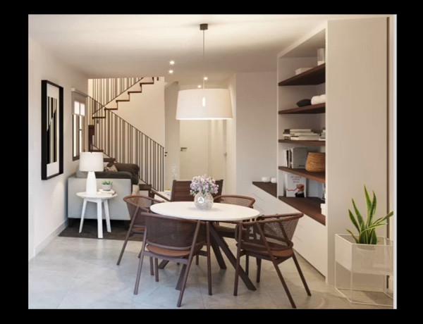Duplex en venta en Calle Italia, El Rosario photo 1