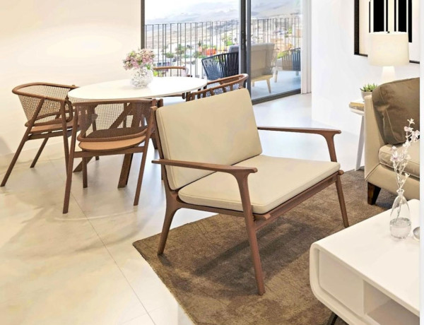 Duplex en venta en Calle Italia, El Rosario photo 2