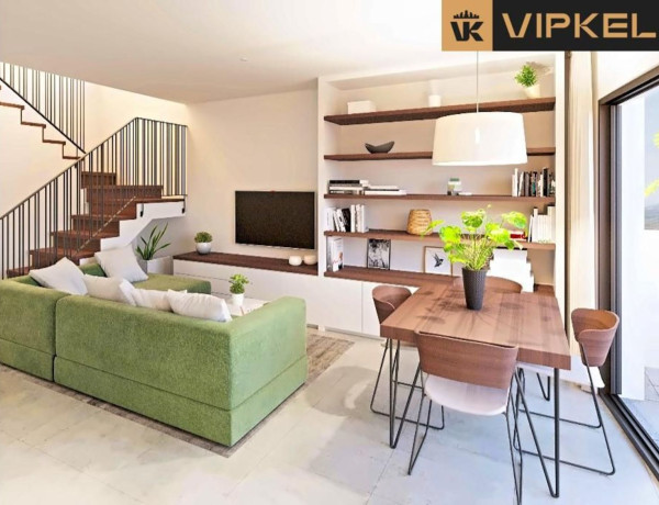 Duplex en venta en Calle Italia, El Rosario photo 3