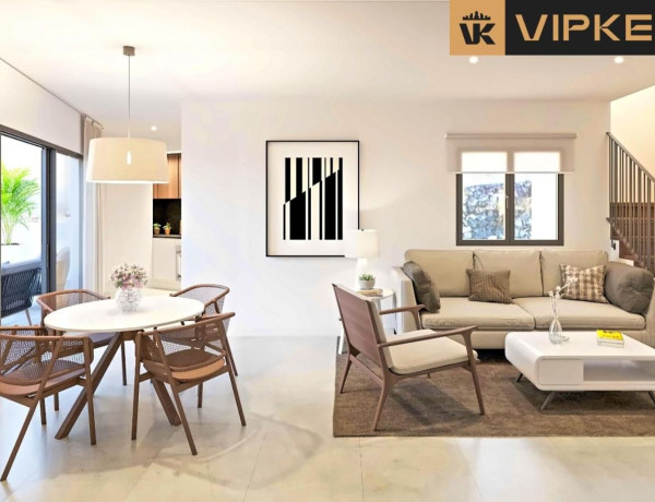 Duplex en venta en Calle Italia, El Rosario photo 4
