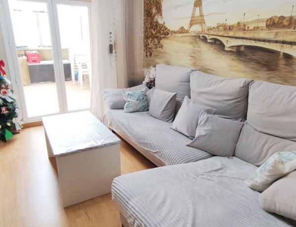 Apartment for sale in  Calle Cervantes, Burgos photo 1