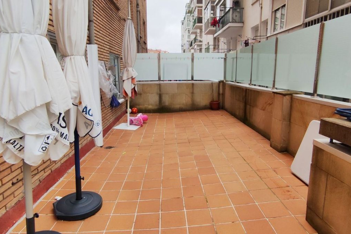 Продажа квартиры на Calle Cervantes, Бургос
photo 4