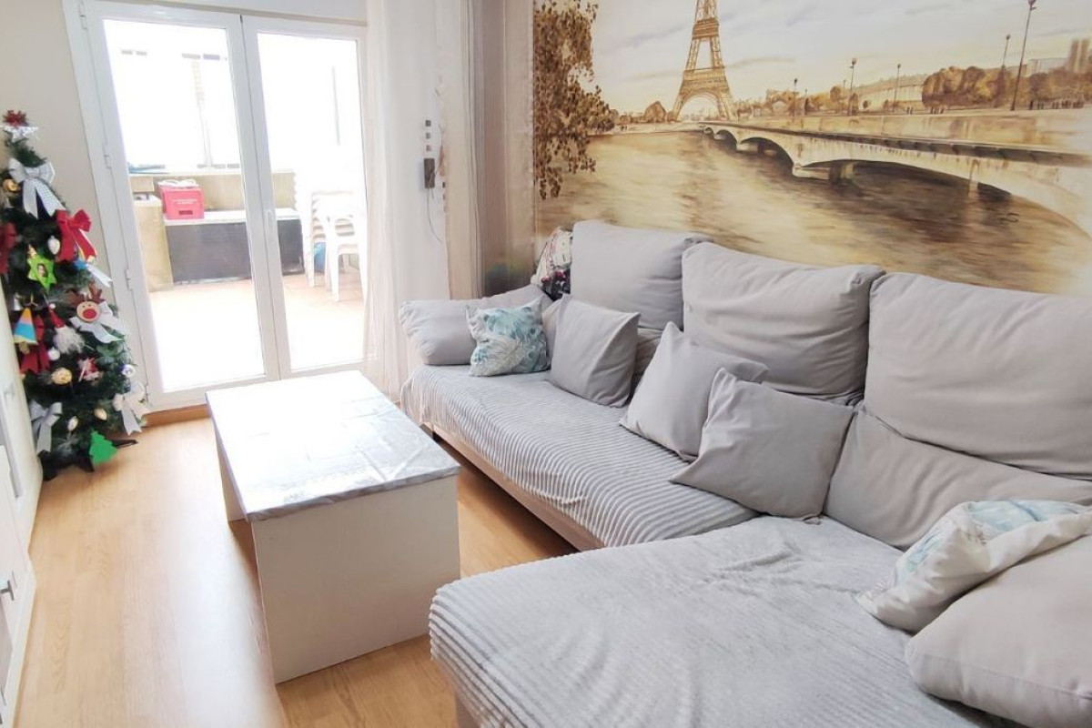Продажа квартиры на Calle Cervantes, Бургос
photo 5