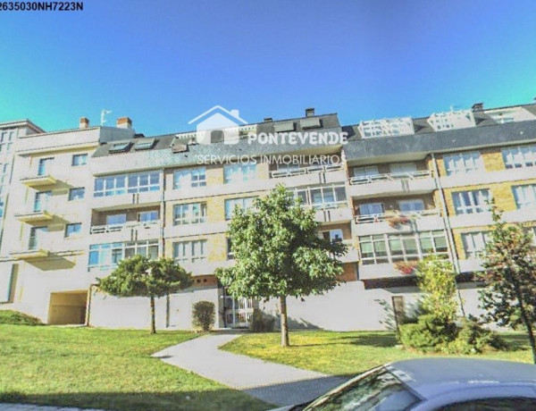 Piso en venta en , Lalin photo 1